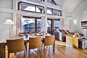 Holiday Club RukaVillage Apartments