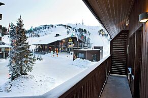 Holiday Club RukaVillage Apartments