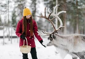 Holiday Club RukaVillage Apartments