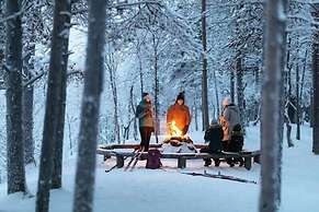 Holiday Club RukaVillage Apartments