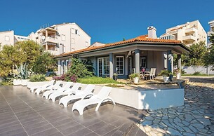 Charming Villa Antonija