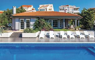 Charming Villa Antonija