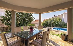 Charming Villa Antonija