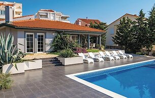 Charming Villa Antonija