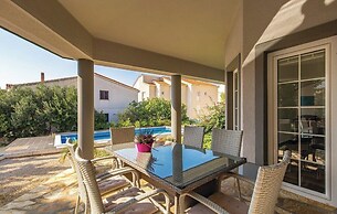 Charming Villa Antonija