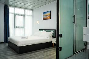 Hotel Laimoa