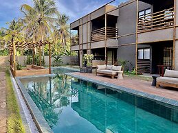 Villa Kamby by ER