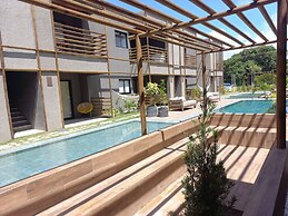 Villa Kamby by ER