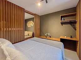 Villa Kamby by ER