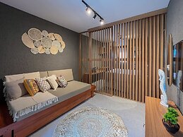 Villa Kamby by ER