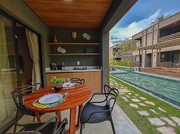 Villa Kamby by ER