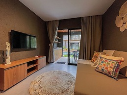 Villa Kamby by ER