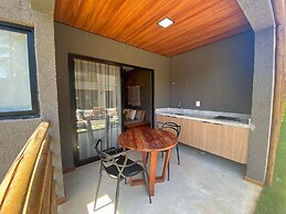 Villa Kamby by ER