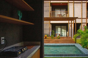 Villa Kamby by ER