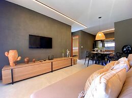 Villa Kamby by ER