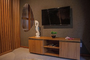 Villa Kamby by ER
