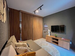 Villa Kamby by ER
