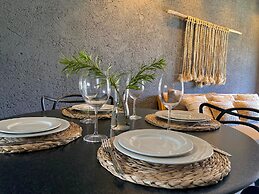 Villa Kamby by ER