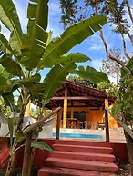 pousada caçadores de aventura flats