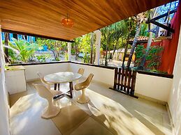 pousada caçadores de aventura flats