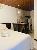 pousada caçadores de aventura flats