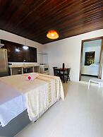 pousada caçadores de aventura flats