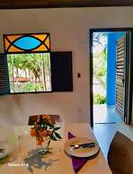 pousada caçadores de aventura flats