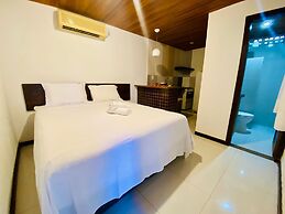 pousada caçadores de aventura flats