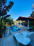 pousada caçadores de aventura flats