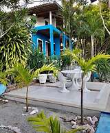 pousada caçadores de aventura flats