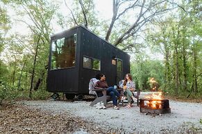 Postcard Cabins Piney Woods