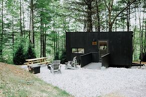 Postcard Cabins Shenandoah