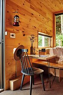 Postcard Cabins Shenandoah