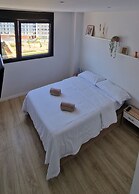 Comfortable room for couples