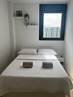 Comfortable room for couples