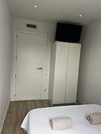 Comfortable room for couples