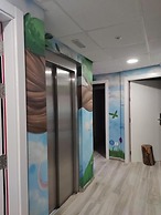 FAMILYHOSTEL