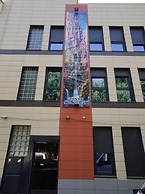 FAMILYHOSTEL