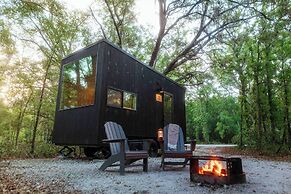 Postcard Cabins Shenandoah North