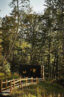 Postcard Cabins Shenandoah North