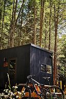 Postcard Cabins Shenandoah North