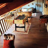 Maison Sommet - 4 chambres