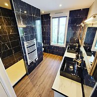 Maison Sommet - 4 chambres