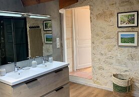 Maison Sommet - 4 chambres