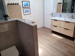 Maison Sommet - 4 chambres