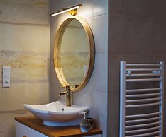 Maison Sommet - 4 chambres