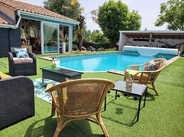 Maison Sommet - 4 chambres
