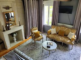 Maison Sommet - 4 chambres