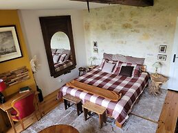 Maison Sommet - 4 chambres