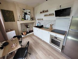 Maison Sommet - 4 chambres